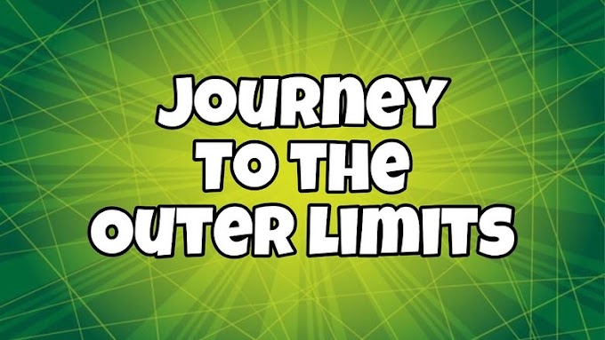 Regarder Film Journey to the Outer Limits en Streaming en Français VF