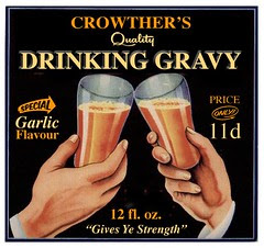 gravy