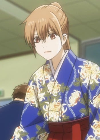 Chihaya AYASE  Anime-Planet