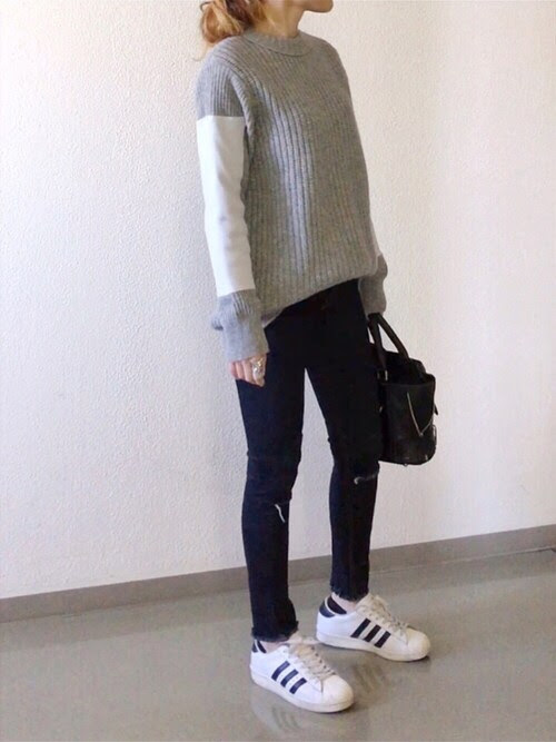 大人女子のスポーツミックス 30代が取り入れるトレンドstyle Soleil