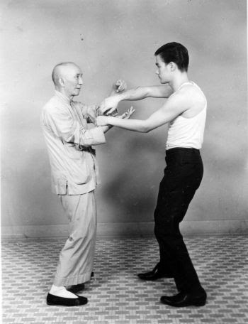 A Stilus Wing Tsun Kung Fu Gyongyos