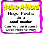 Click here to play Make-A-Word word game, and TRY to score better!