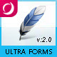 Creative Unified Forms - CodeCanyon Item for Sale