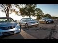 2012 Volkswagen Passat vs. 2011 Honda Accord, 2012 Hyundai Sonata - Comparison Test - Car and Driver
