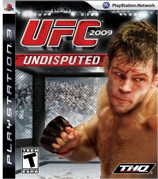 Ufc 3 Undisputed Cheats