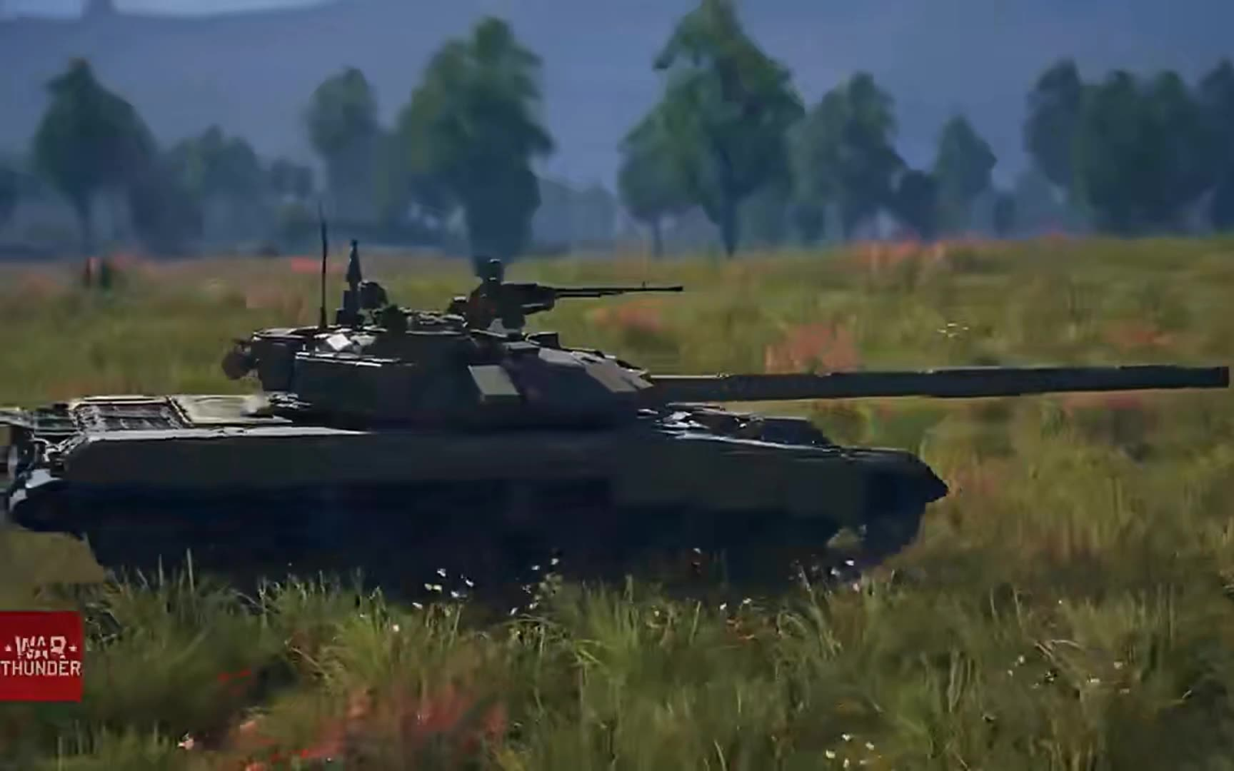 战争雷霆 新闻 T 72的新改进 俄罗斯顶级人士来了 T 72b3和改进型t 72b3 Ubh 哔哩哔哩 Bilibili