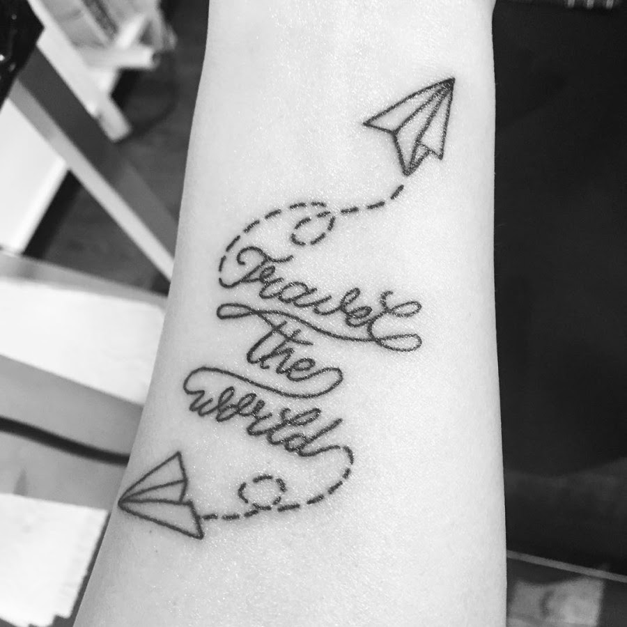Gambar Tato Keren Di Punggung Simple Gambar Tato Keren Di Punggung Simple