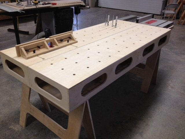 paulk workbench ii pdf download