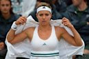 Russia's Maria Kirilenko