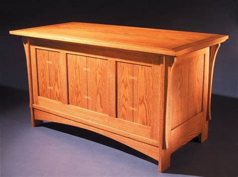 woodworking plans blanket chest