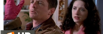 Ghost Movie Michael J Fox Today