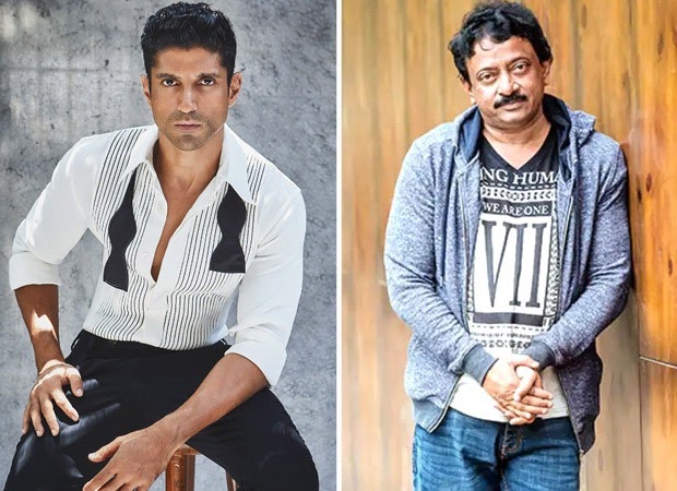 Clash of the Dawoods: Farhan Akhtar versus Ram Gopal Varma