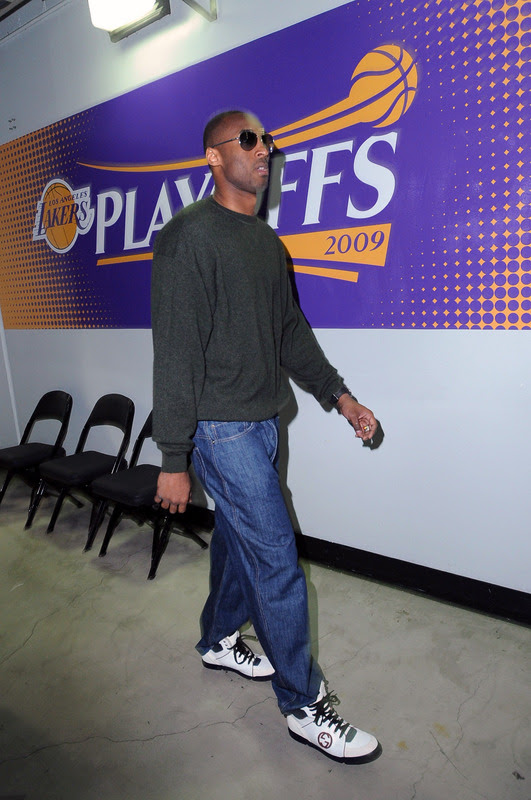 Kobe full size