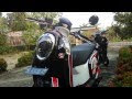 Gambar Sepeda Motor Honda Scoopy 2015