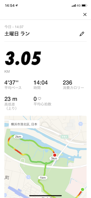 21最新 ランニングアプリで無料のオススメはこの８つ Runstagramer ランスタグラマー ランニングライフスタイルwebマガジン