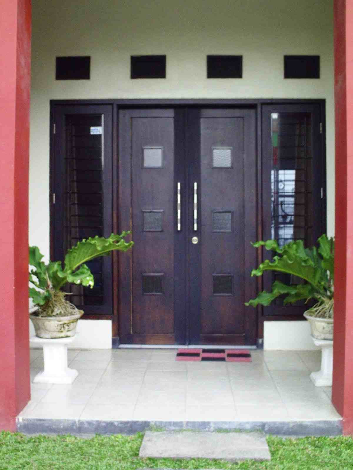 Gambar Pintu Dua Dimensi Galerihom