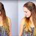 Hairstyles For Women With Receding Hair - The tapered cut on the sides of the head keeps the funky look from feeling too extreme.