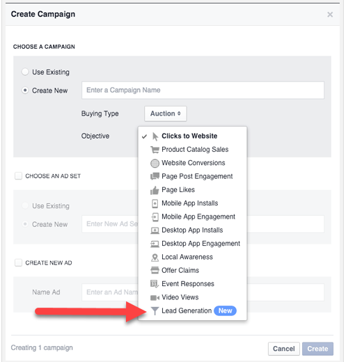 4 Ways to Use Social Media to Light a Fire Under Your List Building Strategy | ProBlogger