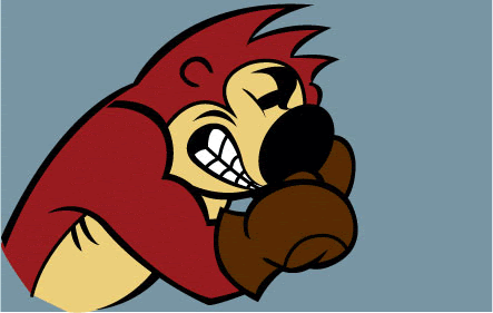 Lucco Punch