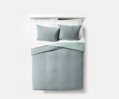 duvet covers