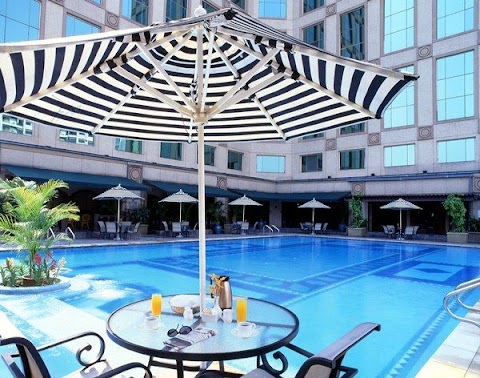 hotels in bukit bintang