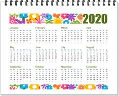 Kalender Wuku 2020
