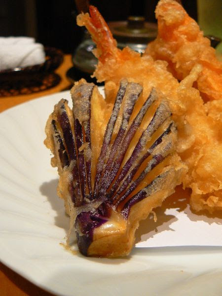 tempura moriasawe