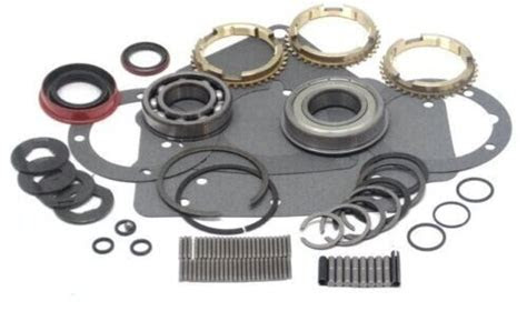 Download Ebook ford manual transmission rebuild kits Simple Way to Read Online or Download PDF