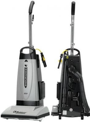 Koblenz Clean Air Single Motor Upright Vacuum Cleaner, Model #U-900