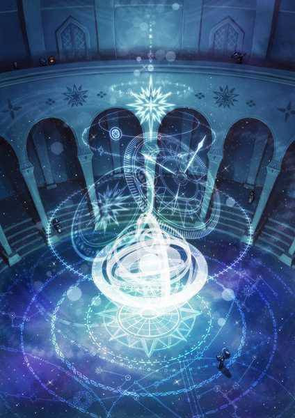 幻想的で少し切ない画像スレ オカルト