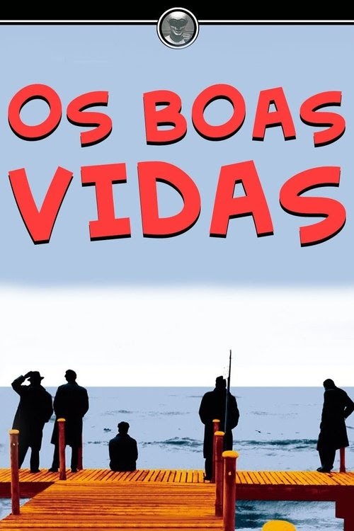 Assistir Os Inúteis 1953 Filme Completo Legendado Dublado Online 4K HD
HD