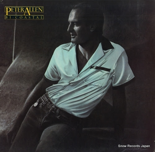 ALLEN, PETER bi-coastal