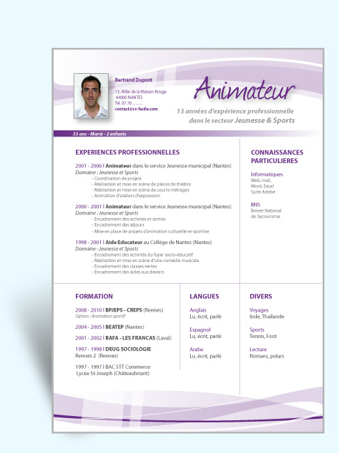 Acte Necesare Curriculum Vitae Model Cv Model Scrisoare De Intentie Resurse Utile Cum Se Completeaza Un Cv
