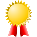 Image result for gold medal clip art