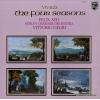 AYO, FELIX - vivaldi; the four seasons