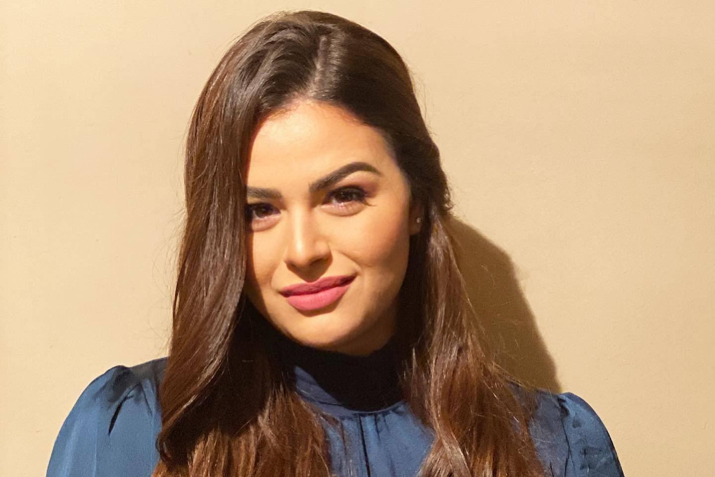 هنادي مهنا ترد اعتبار حمو بيكا وشاكوش وعمر كمال دعوتهم ...