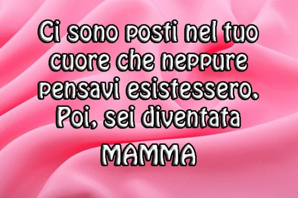 Essere mamma: le frasi più belle - Nostrofiglio.it