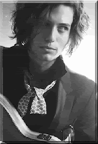 Jackson Rathbone