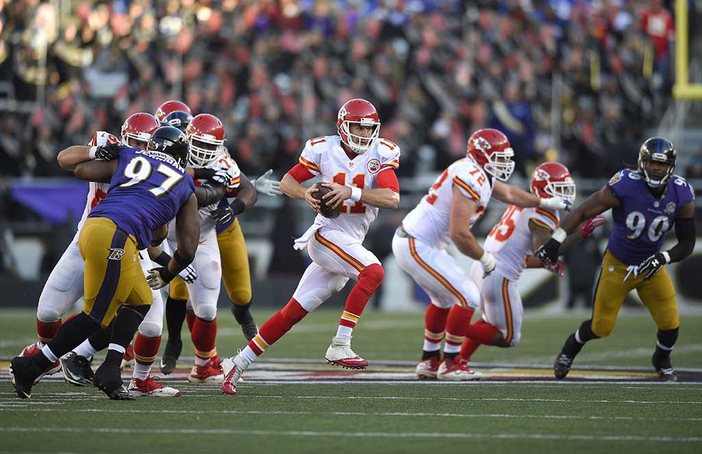 Hulu アメフト Nfl プレイオフゲームをリアルタイム配信 全米最強コンテンツ Av Watch