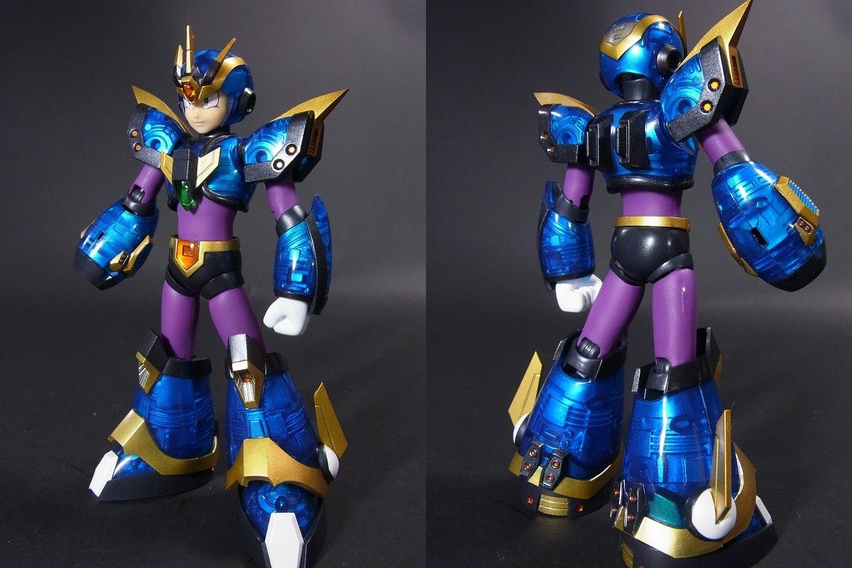 それは本当かキバヤシ D Arts アルティメットアーマー レビュー