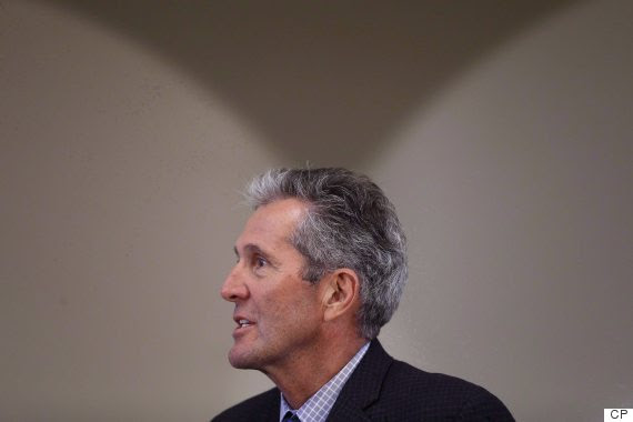 Brian Pallister Criticizes Alberta, Ontario Governments ...