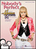 hannah montana - nobodys perfect
