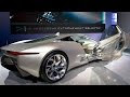 Jaguar Most Expensive Car Price In India
