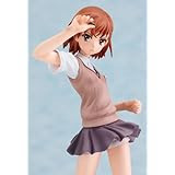 とある科学の超電磁砲 御坂 美琴 (1/8スケールPVC塗装済み完成品)