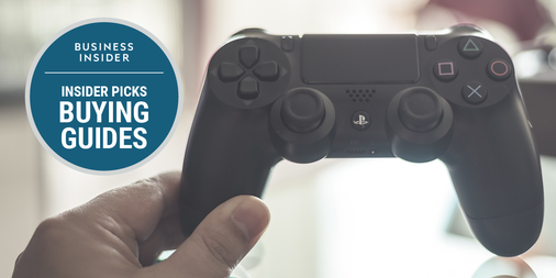 The best gaming consoles you can buy - Business Insider