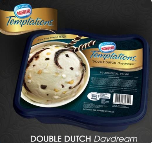 double dutch nestle