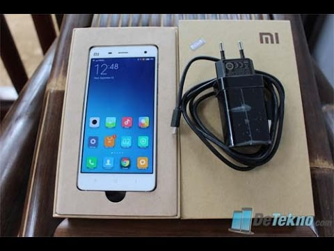 Video Hp Xiaomi Mi4