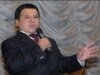 'Most-Famous Uzbek' Almost Invisible In Uzbekistan