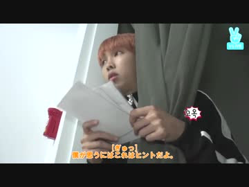 24 0 Bts Vlive Bts Vs ゾンビ Run Bts 日本語字幕 ニコニコ動画