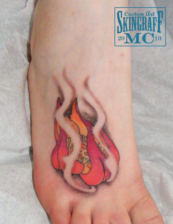 lotus tattoos